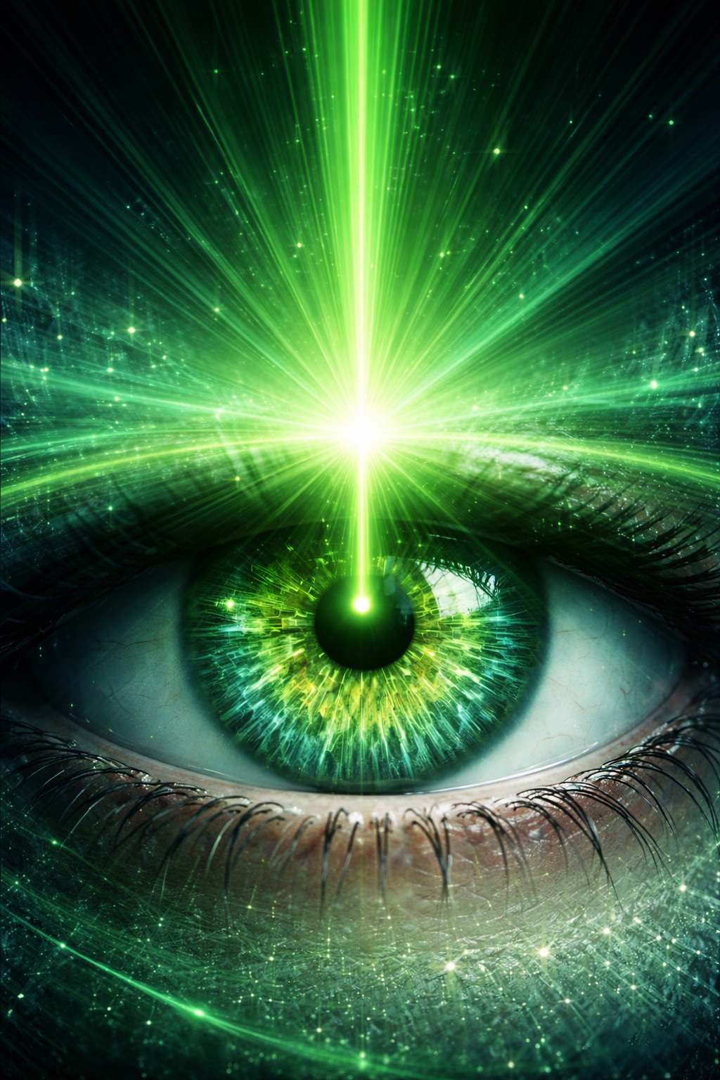 Icono Visión SKYNET